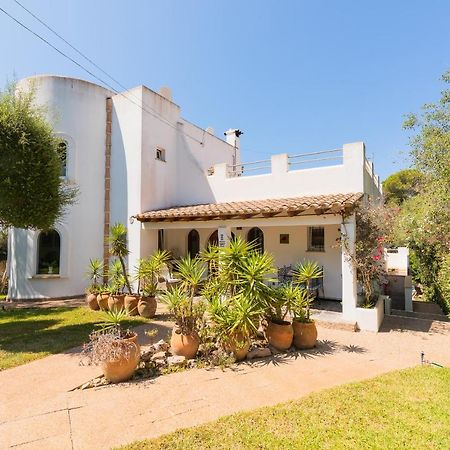 Villa West Casa Taake Cala d'Or  Exterior photo