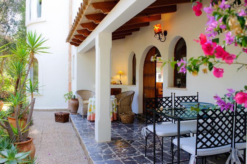 Villa West Casa Taake Cala d'Or  Exterior photo