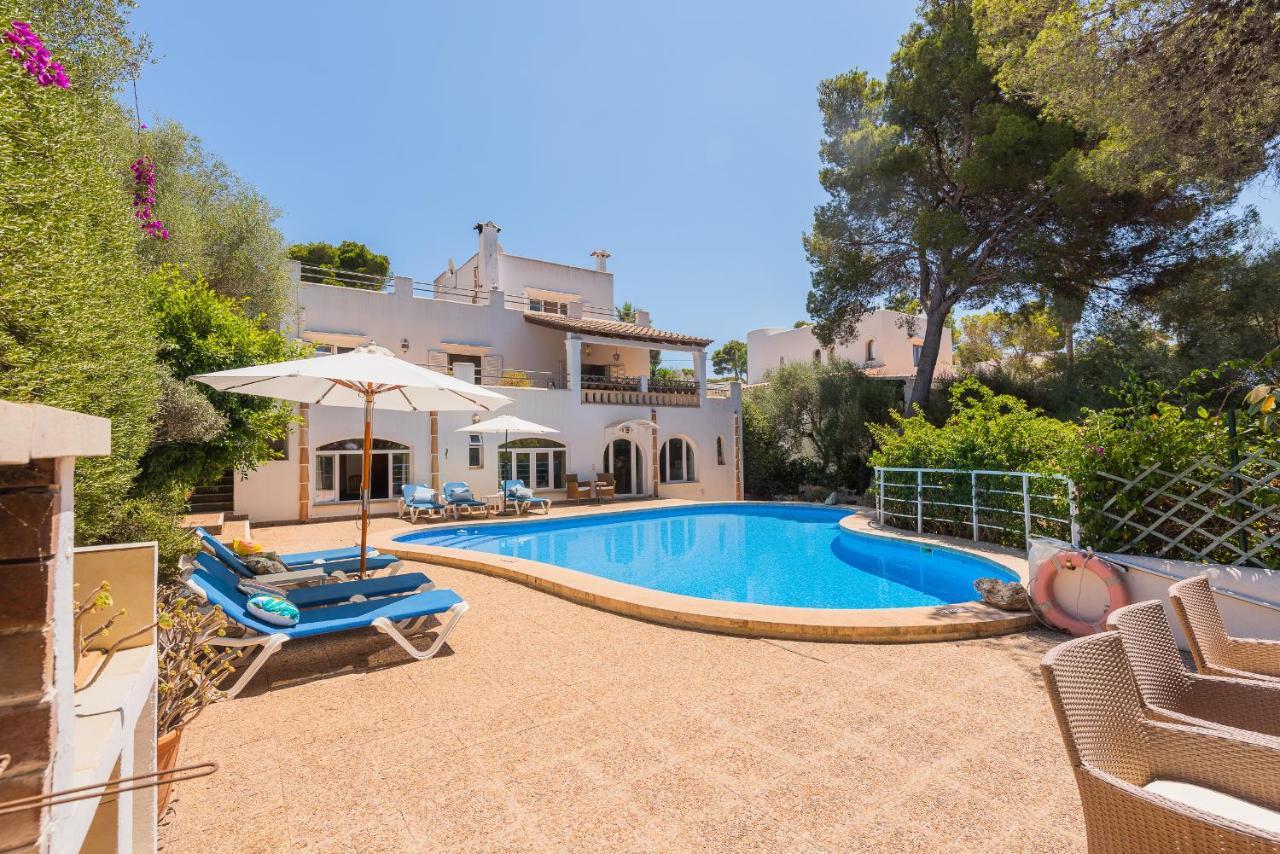 Villa West Casa Taake Cala d'Or  Exterior photo